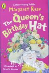 The Queens Birthday Hat (Colour Young Puffin) Margaret Ryan
