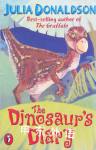 Dinosaurs Diary Julia Donaldson