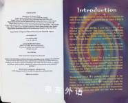 U.B.O.S The Ultimate Book of Spells: Character Guide