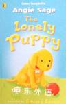 The Lonely Puppy (Colour Young Puffin) Angie Sage
