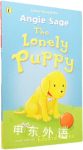 The Lonely Puppy (Colour Young Puffin)