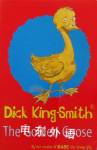 The Golden Goose Dick King Smith