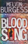 Bloodsong Melvin Burgess