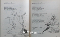 Thawing Frozen Frogs (Puffin Poetry)