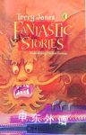 Fantastic Stories  Terry Jones 