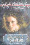 Wicca 15: Night's Child Cate Tiernan