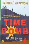 Time Bomb Nigel Hinton