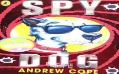 Spy Pups:Spy Dog