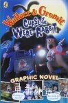 Wallace and Gromit Graphic Novel: Curse of the Wererabbit  Puffin Books 