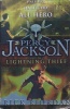 Percy Jackson and the Lightning Thief