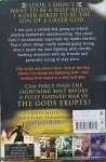Percy Jackson and the Lightning Thief