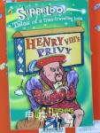 Henry Viii's Privy (Superloo) W C Flushing