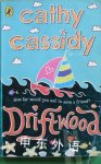 Driftwood Cathy Cassidy