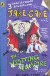 Jake Cake the Visiting Vampire Michael Broad