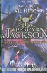 Percy Jackson and the Battle of the Labyrinth #4 Rick Riordan