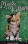 Magic Kitten #8 Glittering Gallop Sue Bentley
