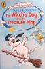 Witchs Dog and the Treasure Map