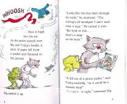 The Witchs Dog and the Treasure Map