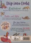 The Dahlmanac: A year with Roald Dahl fun facts and jokes