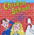 Chicken School Jeremy Strong