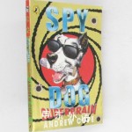 Spy Dog:Superbrain