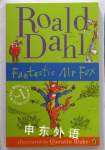 Fantastic Mr Fox Roald Dahl