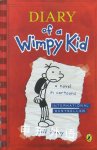 Diary of a Wimpy Kid Book1 Jeff Kinney