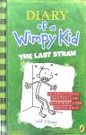 Diary of Wimpy Kid. The Last Straw Jeff Kinney