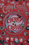 Chocolate Box Girls  Cherry Crush Cathy Cassidy