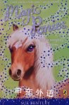 Magic Ponies:Showjumping Dreams Sue Bentley