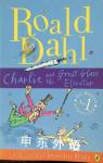 Charlie and the Great Glass Elevator Roald Dahl