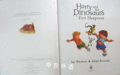 Harry And The Dinosaurs