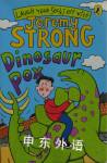 Dinosaur Pox Jeremy Strong