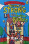 The Indoor Pirates Jeremy Strong