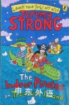 The Indoor Pirates on Treasure Island Jeremy Strong