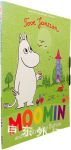 Moomin and the Birthday Button