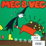 Meg's veg