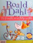 Roald Dahl Picture Book Bind-Up Roald Dahl