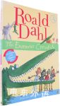 Roald Dahl Picture Book Bind-Up
