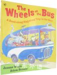 The Wheels On the Bus A read-along sing-along trip to the zoo!