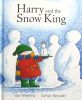 Harry and the Snow King