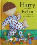 Harry and the Robots Ian Whybrow