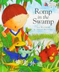 Romp in the Swamp Ian Whybrow