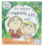 Charlie and Lola Lauren Child