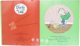 Charlie and Lola
