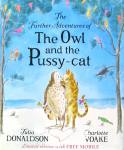 The Further Adventures of the Owl Julia Donaldson