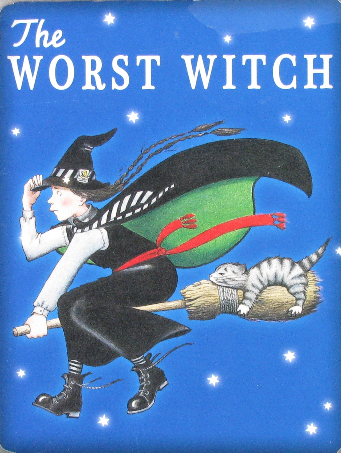the worst witch