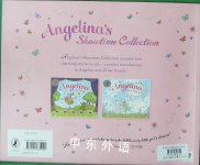 Angelina's Showtime Collection (Angelina Ballerina)