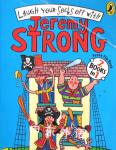 Laugh your socks off with Jeremy Strong: The indoor pirates/The indoor pirates on Treasure Island Jeremy Strong