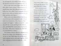 Laugh your socks off with Jeremy Strong: The indoor pirates/The indoor pirates on Treasure Island